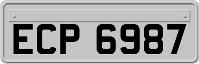 ECP6987