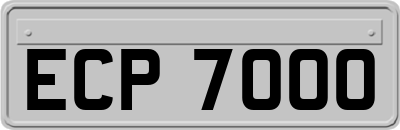 ECP7000