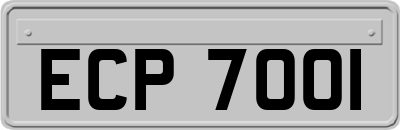 ECP7001