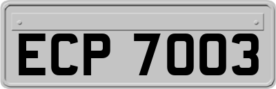 ECP7003