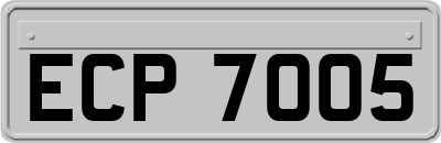 ECP7005