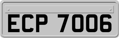 ECP7006