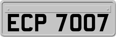 ECP7007