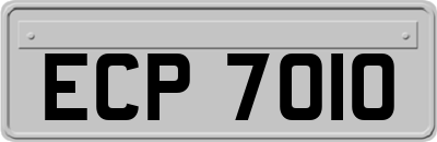 ECP7010