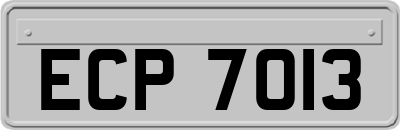 ECP7013