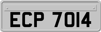ECP7014