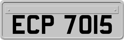 ECP7015