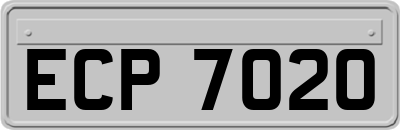ECP7020