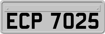 ECP7025