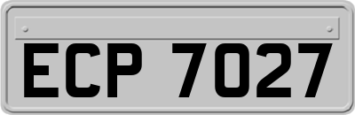 ECP7027