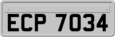 ECP7034