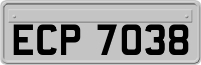 ECP7038