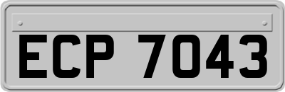 ECP7043
