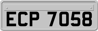 ECP7058