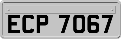 ECP7067