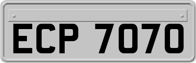 ECP7070