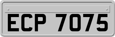 ECP7075