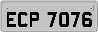 ECP7076