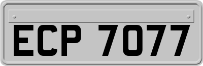 ECP7077