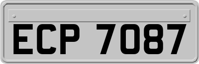 ECP7087