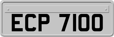 ECP7100