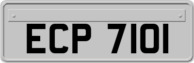 ECP7101