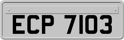 ECP7103