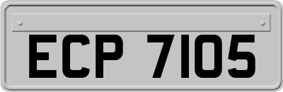 ECP7105