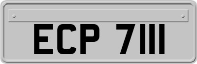 ECP7111
