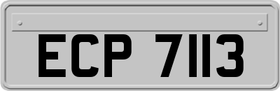 ECP7113