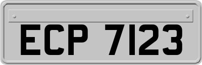 ECP7123
