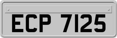 ECP7125