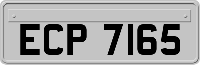 ECP7165