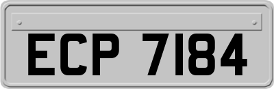ECP7184