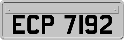 ECP7192