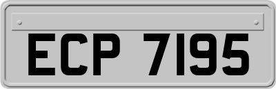 ECP7195