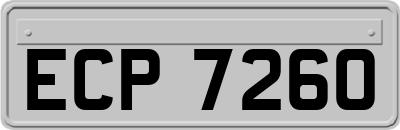 ECP7260