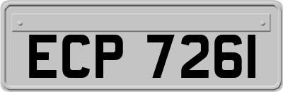 ECP7261
