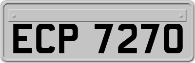 ECP7270