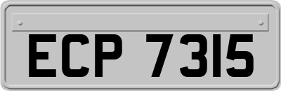 ECP7315