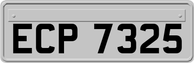 ECP7325