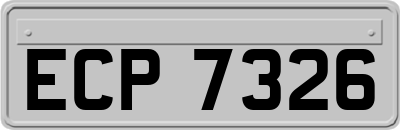 ECP7326