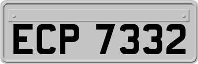 ECP7332