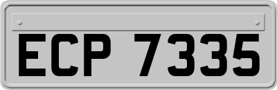 ECP7335
