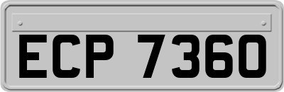 ECP7360
