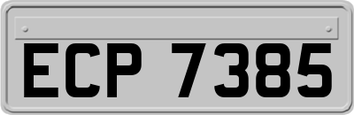 ECP7385