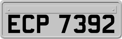 ECP7392