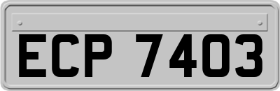 ECP7403