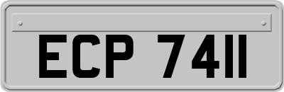ECP7411