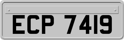 ECP7419